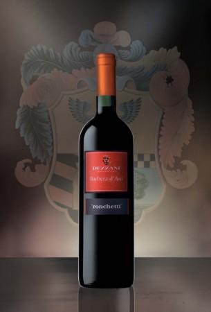 20. RONCHETTI - BARBERA D’ASTI - D.O.C.